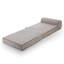 Allinson 65cm Upholstered Futon Chair-1806371512
