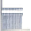 Papier peint lignes de plâtre