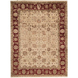 Oriental Area Rug