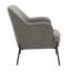 Fauteuil en similicuir Greely-1969426427