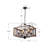 Kilkenny 6 - Light Lantern Pendant