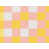 Pink/Yellow Checkered
