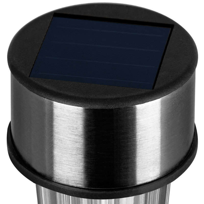 Tanager LED pathway light set