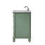 Ensemble de meuble-lavabo simple 30 po Hansford-415987666