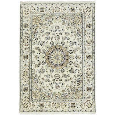 Tapis de couloir Indo Nain Mantaj