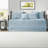Reversible Bedding Sets, Microfiber Twin Daybed, Rustic Farmhouse Home
