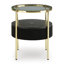 Table d'appoint Seishi avec haut-parleur