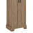 Bathroom/Office Storage Cabinet With Two Doors, Adjustable Shelf Inside