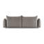 Arnya 225.8Cm Round Arms Sofa-174908786