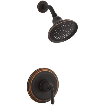 Robinet de douche à pression équilibrée Devonshire®