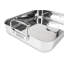 Viking 3-Ply Roasting Pan with Nonstick Rack