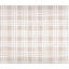 Cape Blue Estate Plaid Linen Dutch Euro Pillow 28X36 with Down Insert-1899311684-1899311687-1899311694