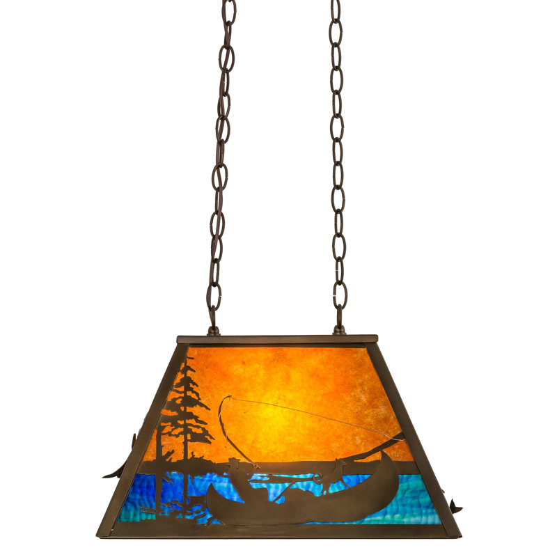 Kibby 1 - Light Pendant