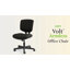 Chaise de bureau rembourrée HON Volt