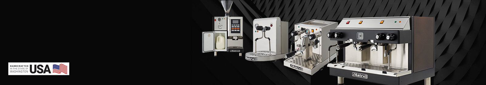 Astra Manufacturing