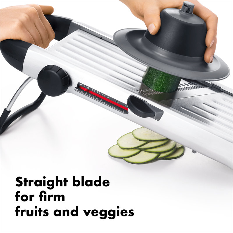 OXO STL CHEF's MANDOLINE 2.0