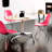 Drumwright 19'' H Side Chair-25828888