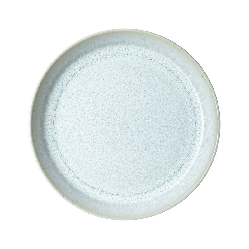 Kiln Green Small Plate