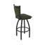 Tabouret pivotant Hadleigh-111450546-111450547-111450566