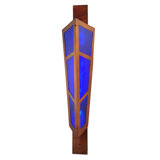 Deep Polaris 2 - Light Wallchiere