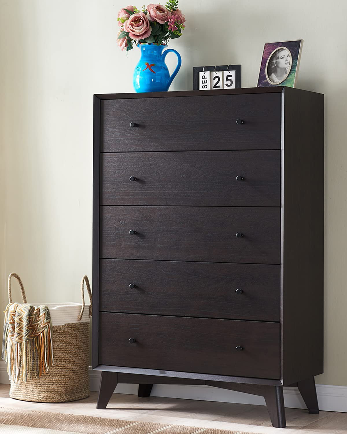 Tall underwear outlet dresser