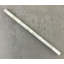 12" X 0.5" Marble Pencil Liner Tile Trim-800612724