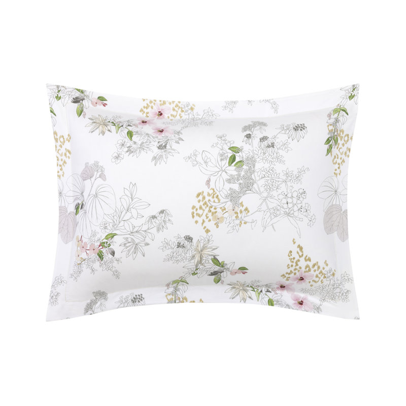 Orchidee Sham, King Sham