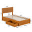 Lit à panneaux en bois Astley-72137956-72137961