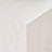 15.74" Square Side/Accent/Bedside Table - Small - White