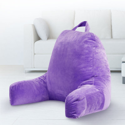  Bed Pillow Cover & Insert