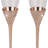 Boucher 16oz. Flute Set