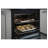 30" 5.3 cu ft. Slide-in Electric Range-28117885