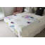 Pulver Quilted Throw Blanket