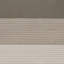 Panneau de rideau Polyoni Pintuck (seulement 1 panneau PC)