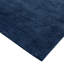Devaney Solid Colour Hand Woven Area Rug-1573924636