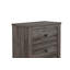 Table de chevet avec tiroirs-831451521