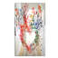 Miroir mural Notes VI-1050966547