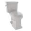 Promenade® II 1.28 GPF (Water Efficient) Elongated Two-Piece Toilet (Seat Not Included)-27697123-22901111