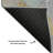 Premium Machine Washable Mouton Abstract Rug-280948367