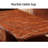 Marble Top Coffee Table