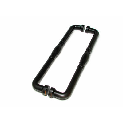 Inspiration 12" Center to Center Appliance Pull