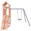Dusek Freeport Park Swing Set Swing(s)-1785887124