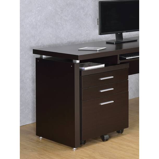 Latitude Run® Reatha Computer Desk | Wayfair