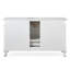 Ensemble de meuble-lavabo simple 60 po Ohlson Haslett-764362703