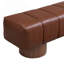 Banc de salle à manger rembourré Reign-218259522