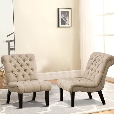Whelan Upholstered Side Chair