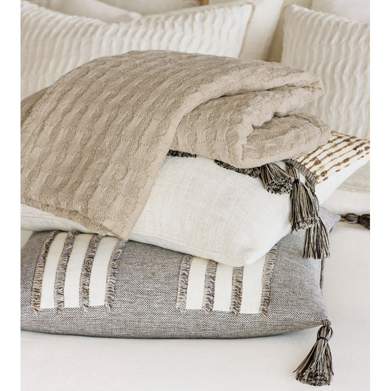 Cliffe Throw Blanket