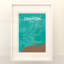 Swansea City Map, impression-1335598016-1335598026
