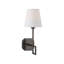 Overhill 1 - Light Armed Sconce-1372029020