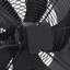Livingandhome Ventilation Wall-Mounted Exhaust Axial Fan 14-inch